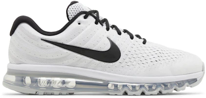 Nike Air Max 2017 'White' 849559-100 Nike Air Max 2017 'White' 849559-100