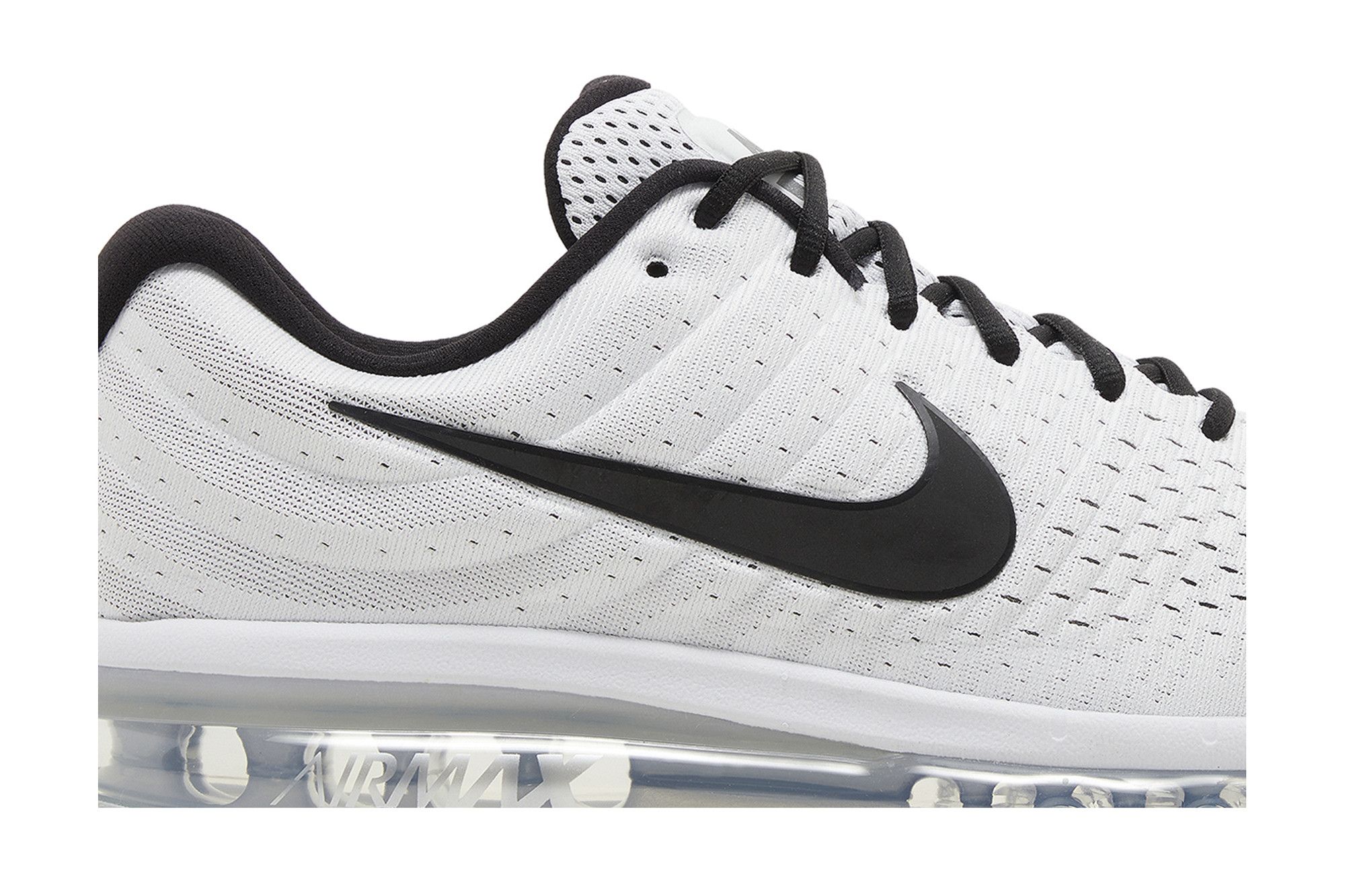 Order Nike Air Max 2017 ''Wit'' 849559-100