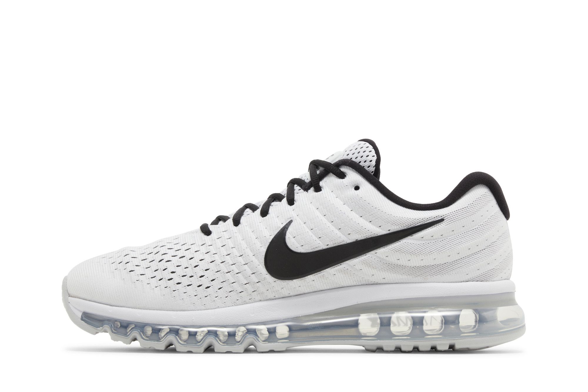 Lookbook Nike Air Max 2017 ''Wit'' 849559-100