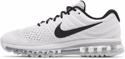 Lookbook Nike Air Max 2017 'Putih' 849559-100