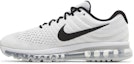 Lookbook Nike Air Max 2017 ''Wit'' 849559-100