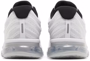 Details for Nike Air Max 2017 'Putih' 849559-100