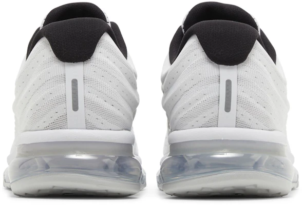 Nike Air Max 2017 ''Wit'' 849559-100 Details for Nike Air Max 2017 ''Wit'' 849559-100