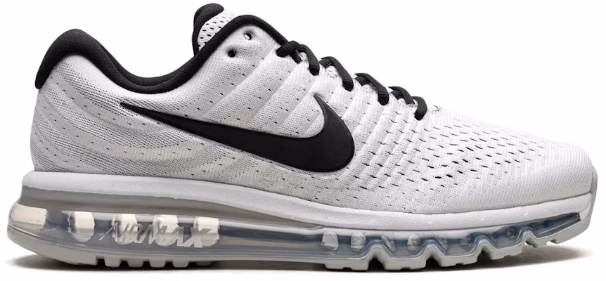 Nike Air Max 2017 'White' 849559-100 Buy Nike Air Max 2017 'White' 849559-100