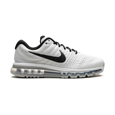 Nike Air Max 2017 'White'