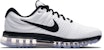 Nike Air Max 2017 'Putih Hitam' 849559-105