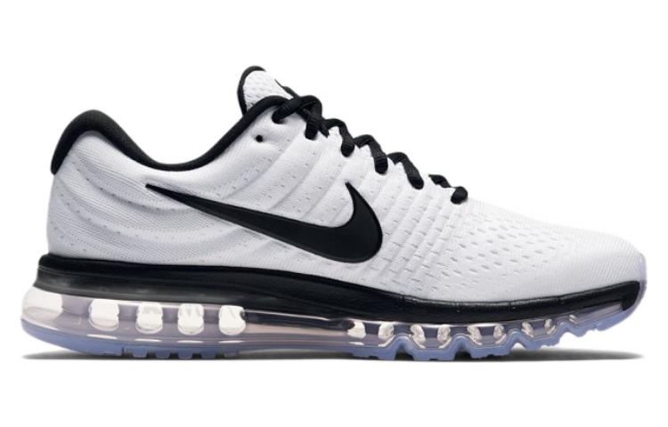 Order Nike Air Max 2017 ''Wit Zwart'' 849559-105