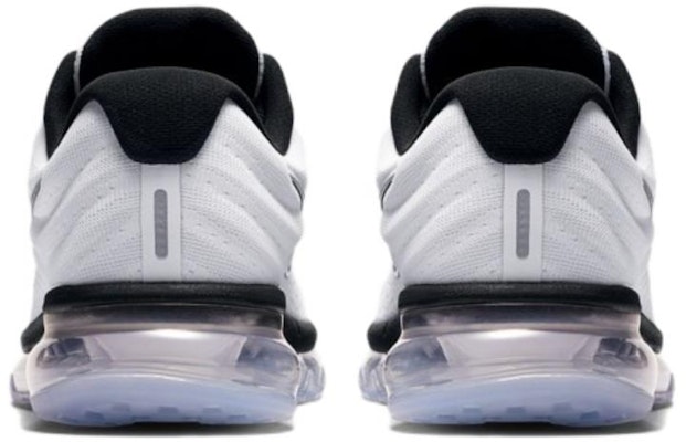 Nike Air Max 2017 'White Black' 849559-105 Purchase Nike Air Max 2017 'White Black' 849559-105