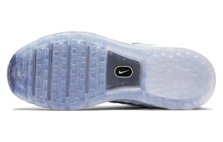 Details for Nike Air Max 2017 ''Wit Zwart'' 849559-105