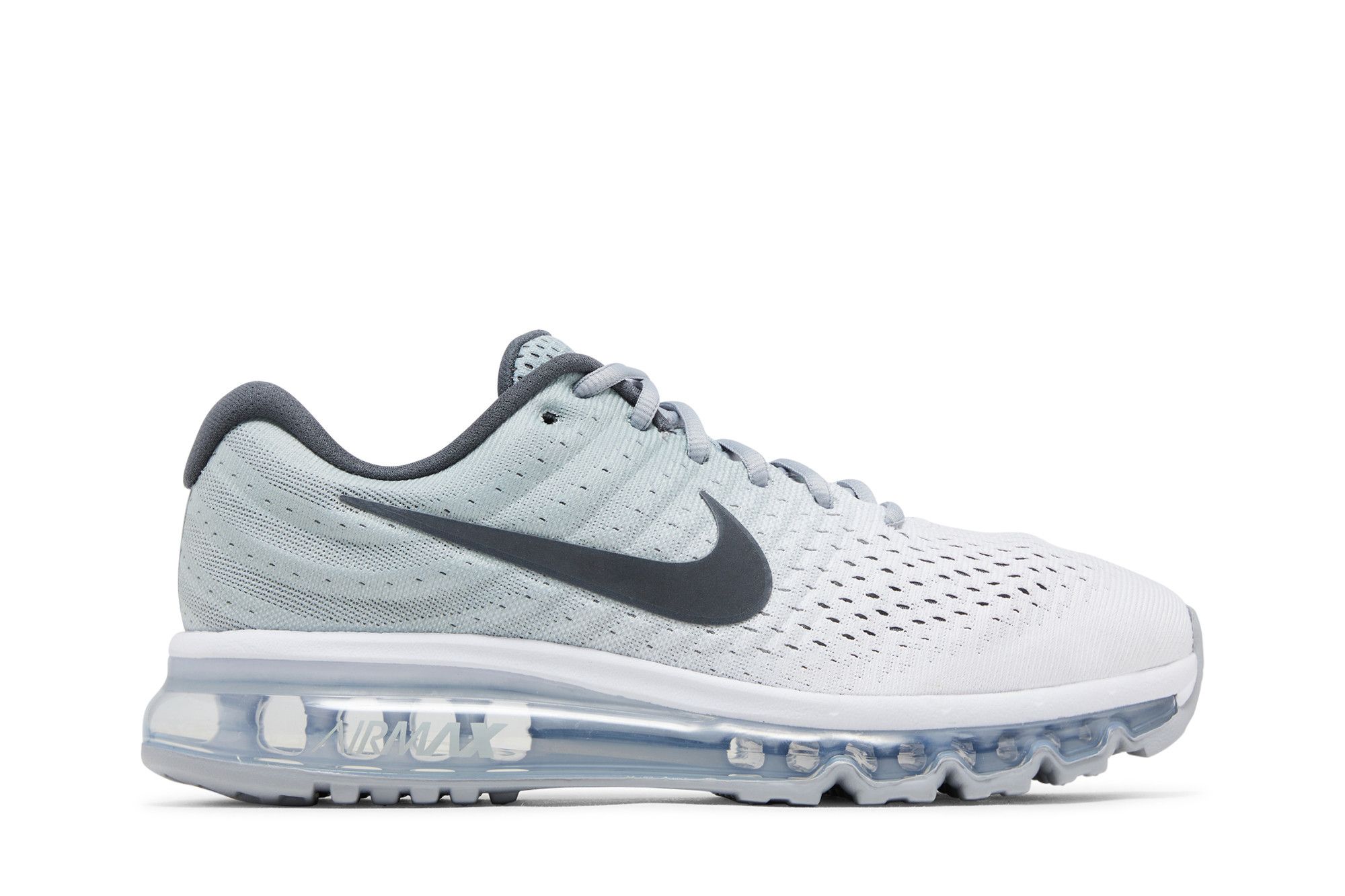 Nike Air Max 2017 'Wolf Grey' 849559-101