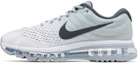 Lookbook Nike Air Max 2017 ''Wolf Grey'' Grijs Sportschoenen 849559-101