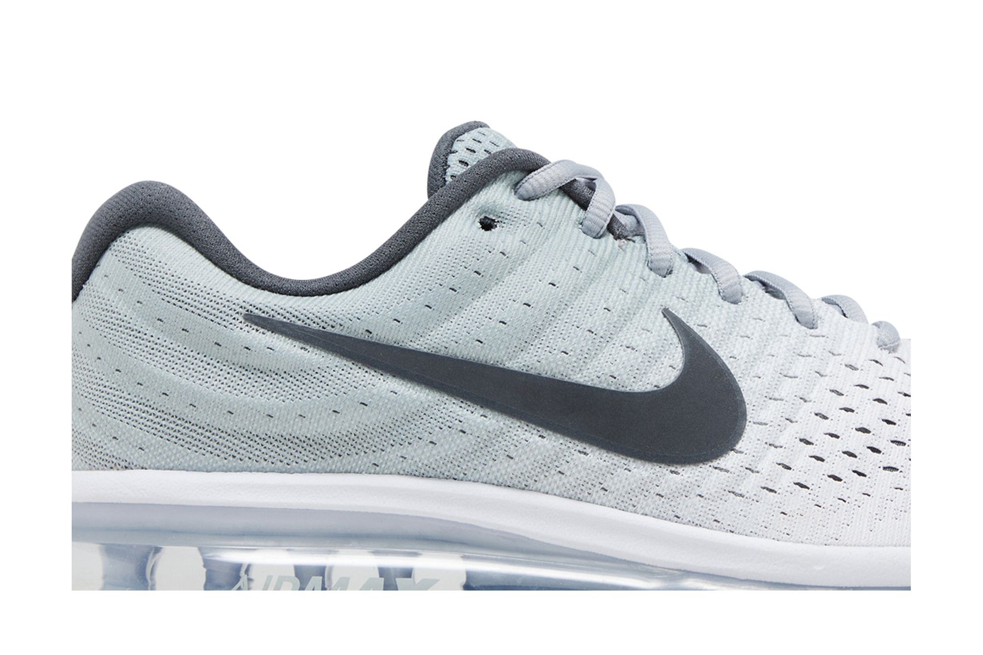 Lookbook Nike Air Max 2017 ''Wolf Grey'' Grijs Sportschoenen 849559-101