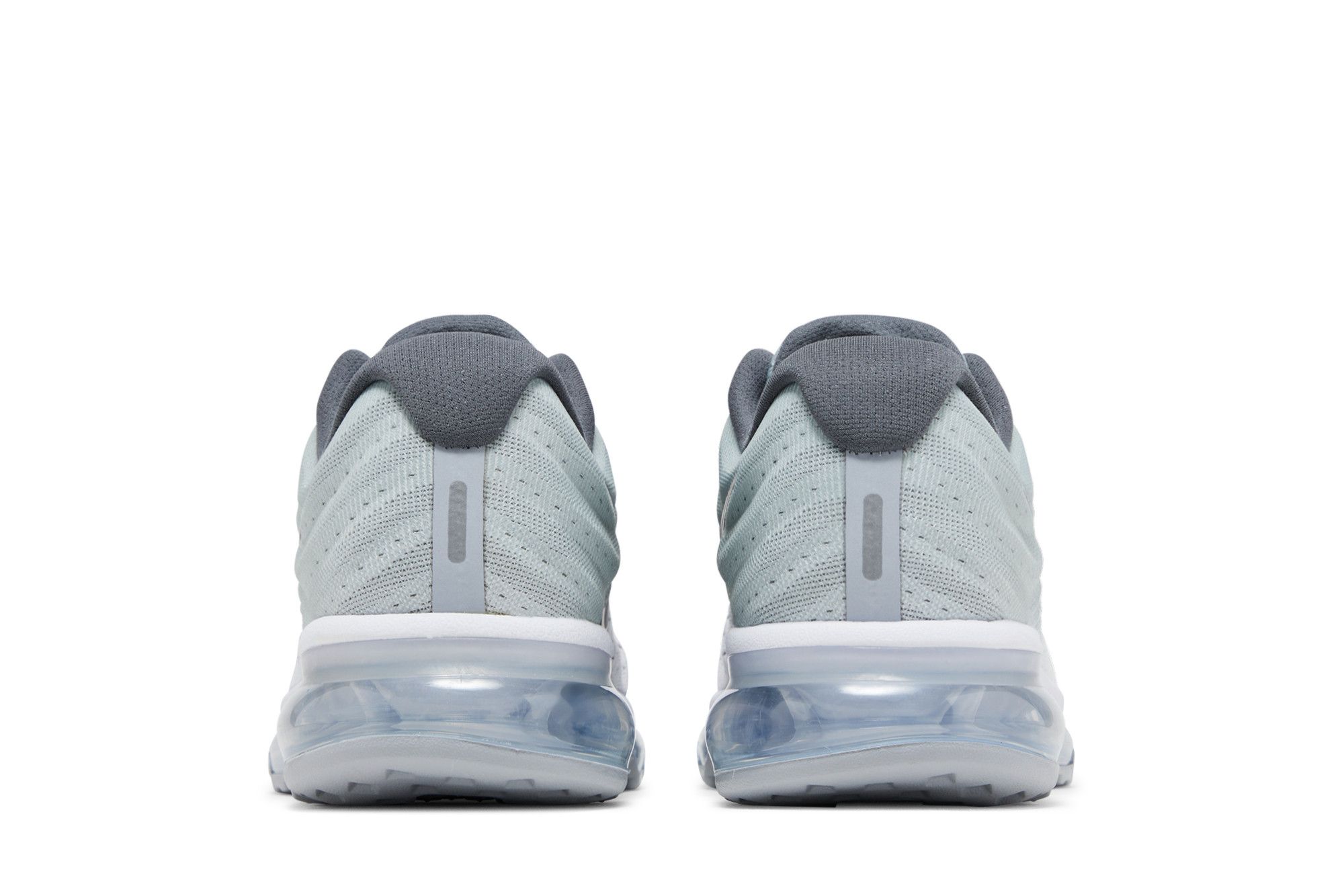 Sizing Nike Air Max 2017 ''Wolf Grey'' Grijs Sportschoenen 849559-101