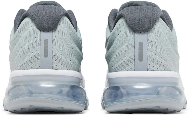 Nike Air Max 2017 ''Wolf Grey'' Grijs Sportschoenen 849559-101 Sizing Nike Air Max 2017 ''Wolf Grey'' Grijs Sportschoenen 849559-101