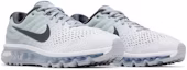 Cheap Nike Air Max 2017 ''Wolf Grey'' Grijs Sportschoenen 849559-101