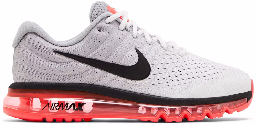 Nike Air Max 2017 ''Gris Lobo y Golpe de Calor'' 849559-106 Buy Nike Air Max 2017 ''Gris Lobo y Golpe de Calor'' 849559-106