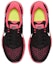 Shop (JR) Nike Air Max 2017 'Hitam Merah Jambu' 851623-001