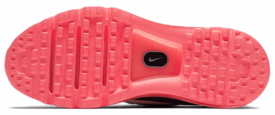 (JR) Nike Air Max 2017 'Hitam Merah Jambu' 851623-001 Details for (JR) Nike Air Max 2017 'Hitam Merah Jambu' 851623-001