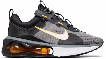 Nike Air Max 2021 'Anthracite University Gold' DH5134-001 Nike Air Max 2021 'Anthracite University Gold' DH5134-001