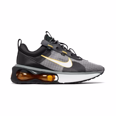 Nike Air Max 2021 'Anthracite University Gold'