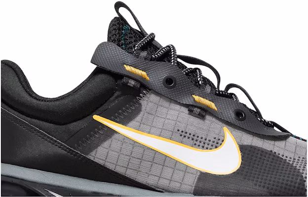 耐克Air Max 2021 '烟煤金宝石' DH5134-001 Order 耐克Air Max 2021 '烟煤金宝石' DH5134-001