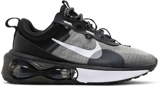 耐克 Air Max 2021 '黑色铁灰' DA1925-001 Buy 耐克 Air Max 2021 '黑色铁灰' DA1925-001