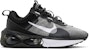 Nike Air Max 2021 'Hitam Kelabu Besi' DA1925-001