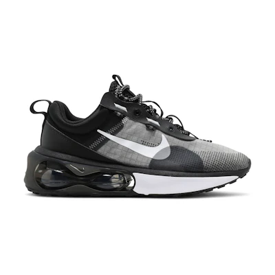 Nike Air Max 2021 'Black Iron Grey'