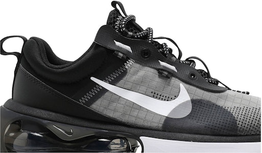 耐克 Air Max 2021 '黑色铁灰' DA1925-001 Order 耐克 Air Max 2021 '黑色铁灰' DA1925-001