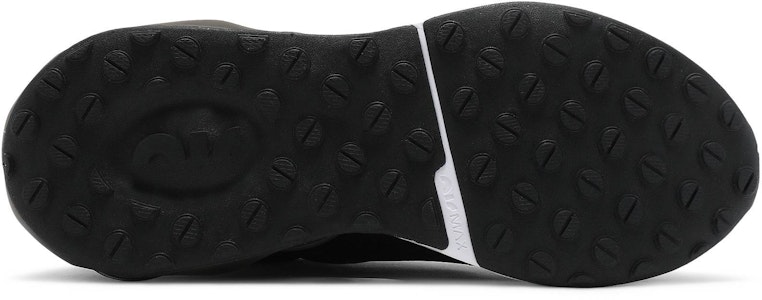 耐克 Air Max 2021 '黑色铁灰' DA1925-001 Shop 耐克 Air Max 2021 '黑色铁灰' DA1925-001