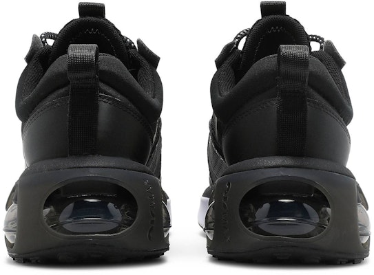 Nike Air Max 2021 'Black Iron Grey' DA1925-001 Details for Nike Air Max 2021 'Black Iron Grey' DA1925-001