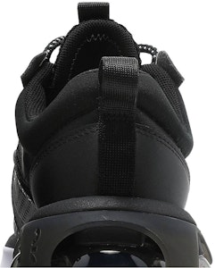 耐克 Air Max 2021 '黑色铁灰' DA1925-001 Sizing 耐克 Air Max 2021 '黑色铁灰' DA1925-001