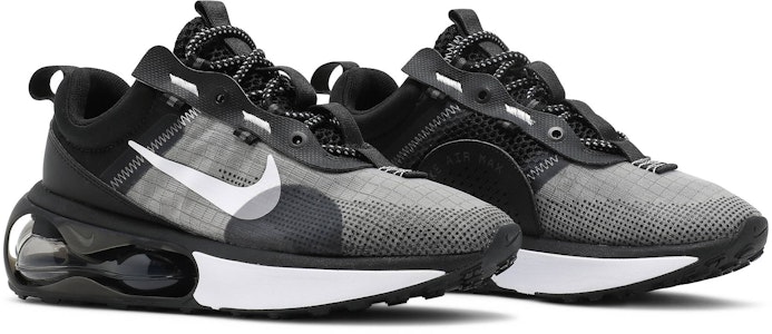 耐克 Air Max 2021 '黑色铁灰' DA1925-001 Cheap 耐克 Air Max 2021 '黑色铁灰' DA1925-001