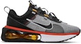 Buy Nike Air Max 2021 'Hitam Mystic Merah' DH4245-001