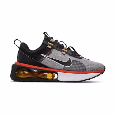 Nike Air Max 2021 'Black Mystic Red'
