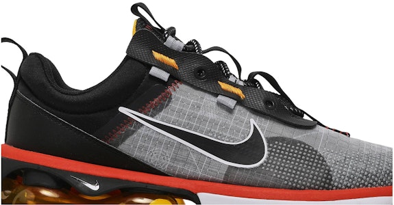 Nike Air Max 2021 'Negro Mystic Red' DH4245-001 Order Nike Air Max 2021 'Negro Mystic Red' DH4245-001