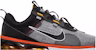 Nike Air Max 2021 'Hitam Mystic Merah' DH4245-001