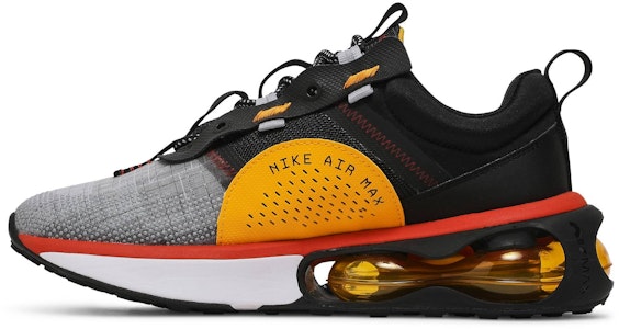 Nike Air Max 2021 'Negro Mystic Red' DH4245-001 Lookbook Nike Air Max 2021 'Negro Mystic Red' DH4245-001