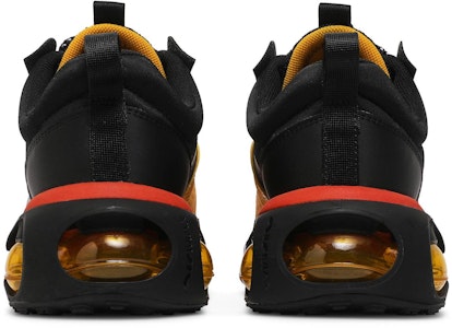 Nike Air Max 2021 'Negro Mystic Red' DH4245-001 Details for Nike Air Max 2021 'Negro Mystic Red' DH4245-001