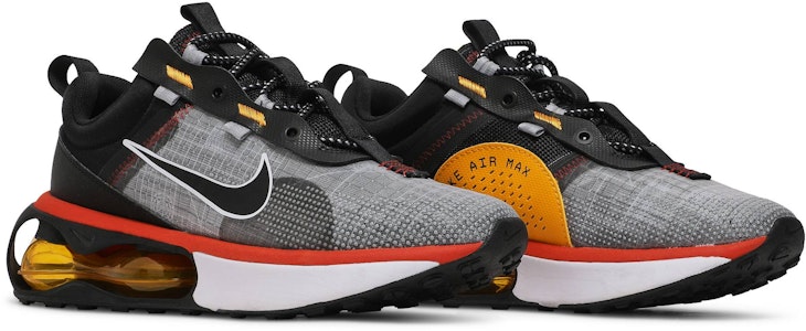 Nike Air Max 2021 'Negro Mystic Red' DH4245-001 Cheap Nike Air Max 2021 'Negro Mystic Red' DH4245-001