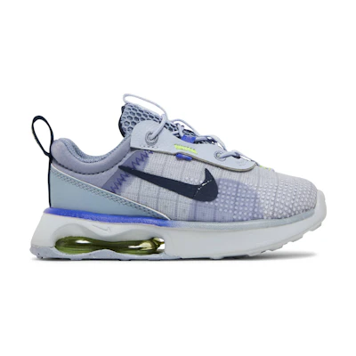 (TD) Nike Air Max 2021 'Ghost Ashen Slate'