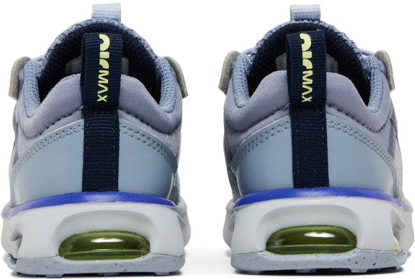 (Toddler) Nike Air Max 2021 'Ghost Ashen Slate' DB1110-002 Details for (Toddler) Nike Air Max 2021 'Ghost Ashen Slate' DB1110-002