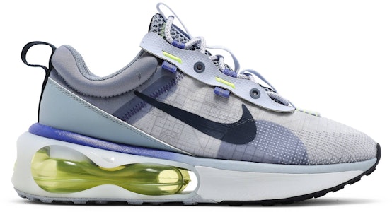 Nike Air Max 2021 '幽靈灰板岩' DA1925-002 Buy Nike Air Max 2021 '幽靈灰板岩' DA1925-002