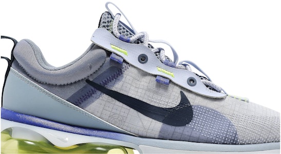 Nike Air Max 2021 '幽靈灰板岩' DA1925-002 Order Nike Air Max 2021 '幽靈灰板岩' DA1925-002