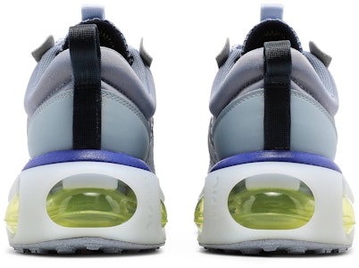 Nike Air Max 2021 '幽靈灰板岩' DA1925-002 Details for Nike Air Max 2021 '幽靈灰板岩' DA1925-002