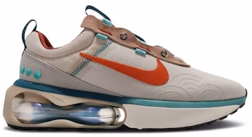 Nike Air Max 2021 'Light Orewood' DQ4974-181 Nike Air Max 2021 'Light Orewood' DQ4974-181