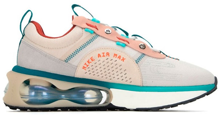 Nike Air Max 2021 'Light Orewood' DQ4974-181 Order Nike Air Max 2021 'Light Orewood' DQ4974-181