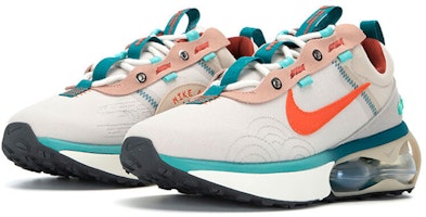 Nike Air Max 2021 'Light Orewood' Lelaki/Wanita DQ4974-181 Lookbook Nike Air Max 2021 'Light Orewood' Lelaki/Wanita DQ4974-181