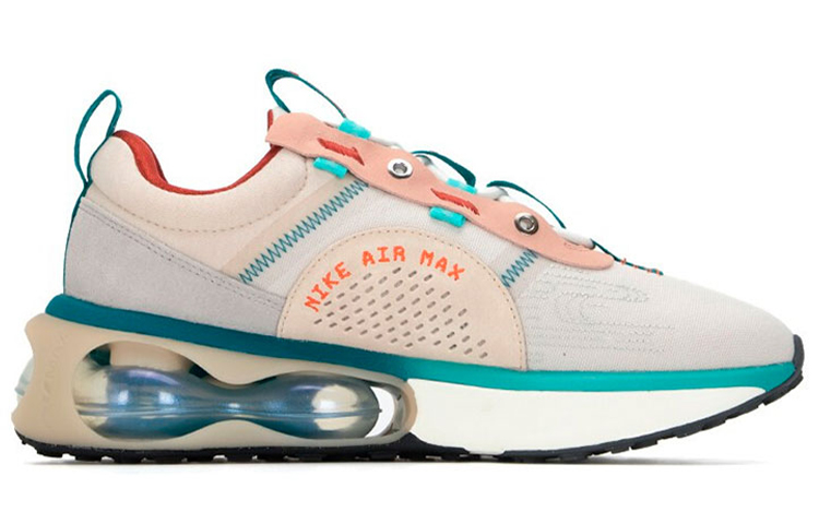 Lookbook Nike Air Max 2021 ''Light Orewood'' Chaussures DQ4974-181