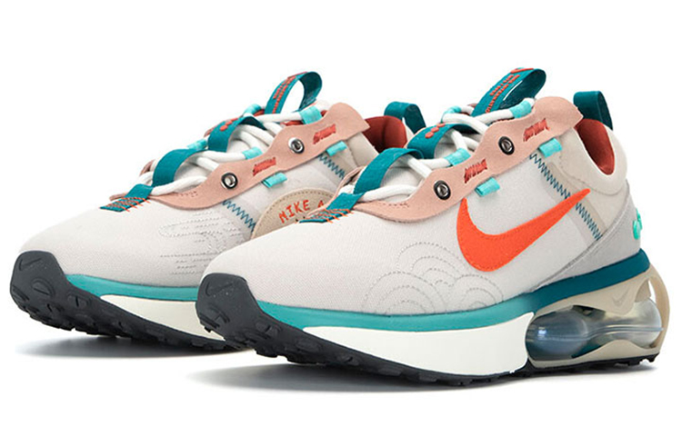 Shop Nike Air Max 2021 ''Light Orewood'' Chaussures DQ4974-181